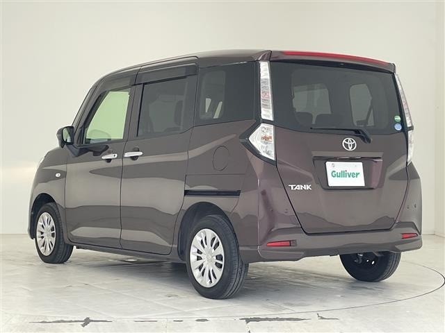 Toyota TANK 2017 6969541-14