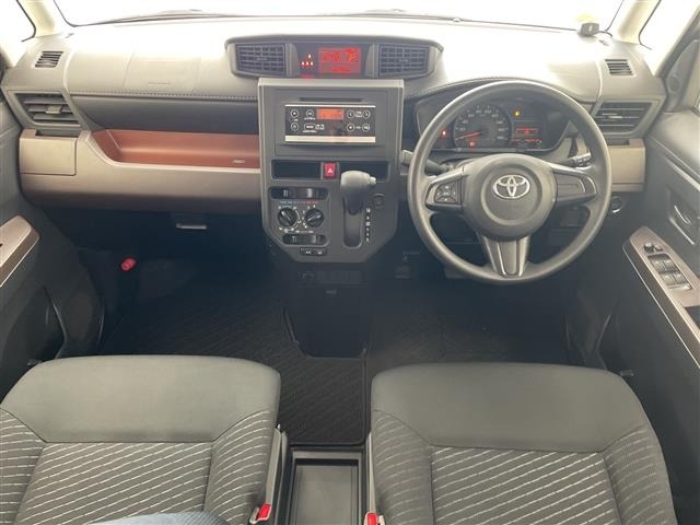 Toyota TANK 2017 6969541-16