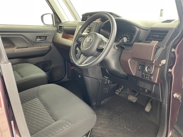 Toyota TANK 2017 6969541-2