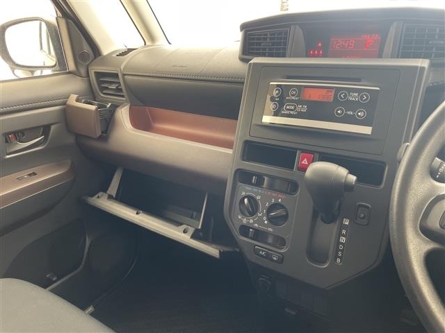 Toyota TANK 2017 6969541-3