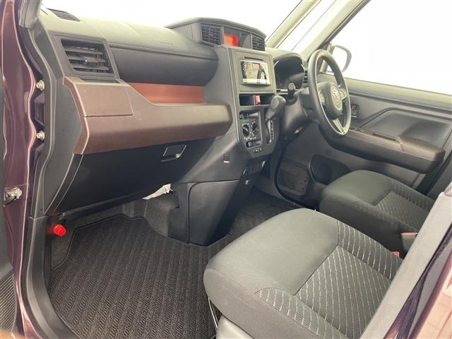 Toyota TANK 2017 6969541-4