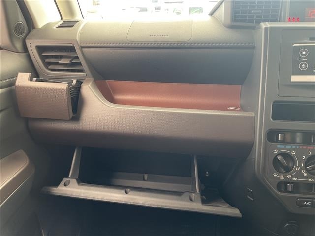 Toyota TANK 2017 6969541-7