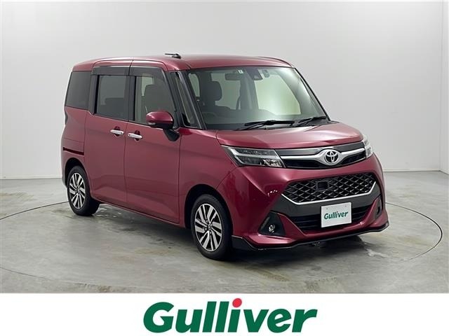 Toyota TANK 2018 6969618-0