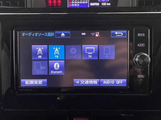 Toyota TANK 2018 6969618-19
