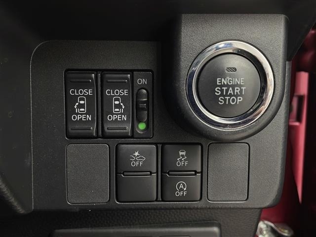 Toyota TANK 2018 6969618-20