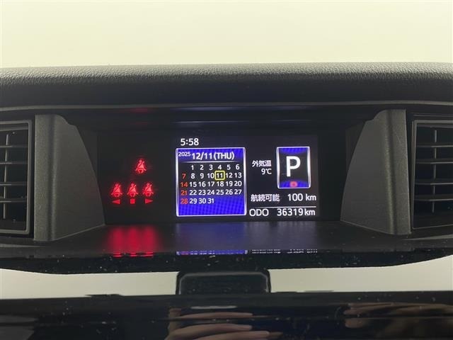 Toyota TANK 2018 6969618-21