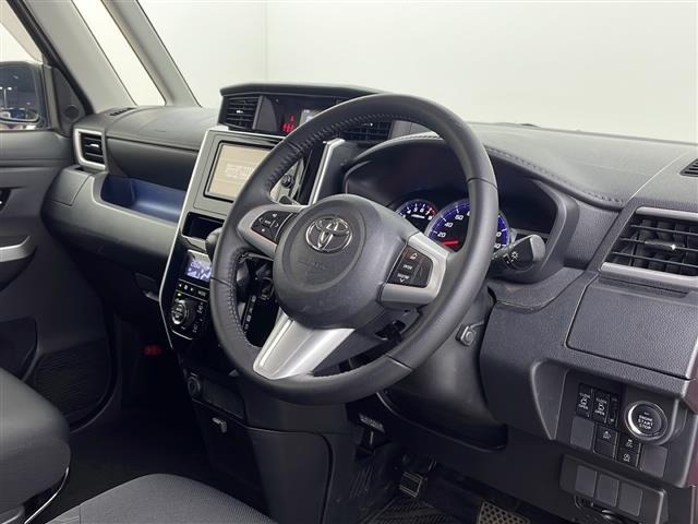 Toyota TANK 2018 6969618-4