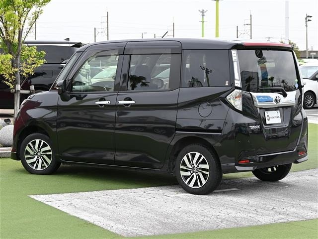 Toyota TANK 2019 6969634-14