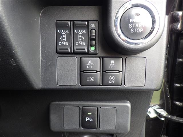 Toyota TANK 2019 6969634-5