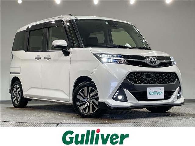 Toyota TANK 2017 6969637-0