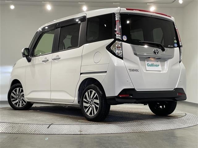 Toyota TANK 2017 6969637-14