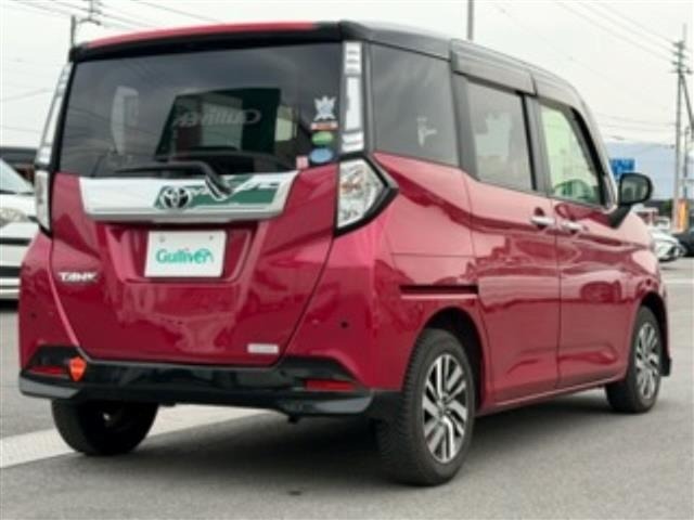 Toyota TANK 2018 6969644-1