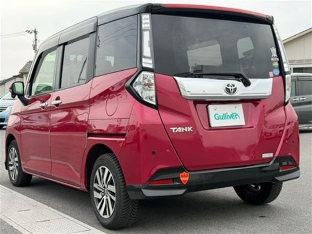 Toyota TANK 2018 6969644-13