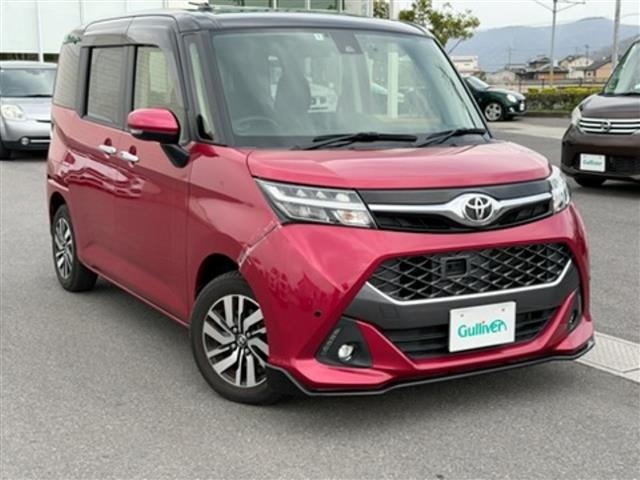 Toyota TANK 2018 6969644-15