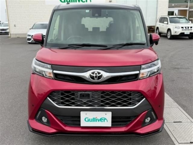Toyota TANK 2018 6969644-16