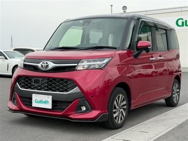 Toyota TANK 2018 6969644-17