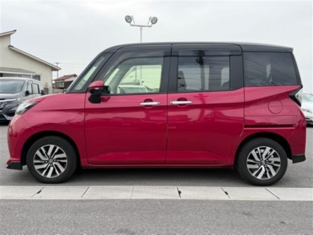 Toyota TANK 2018 6969644-18