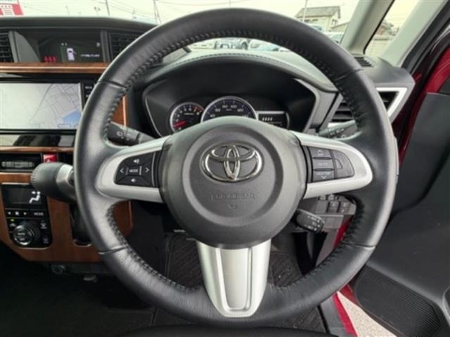 Toyota TANK 2018 6969644-20
