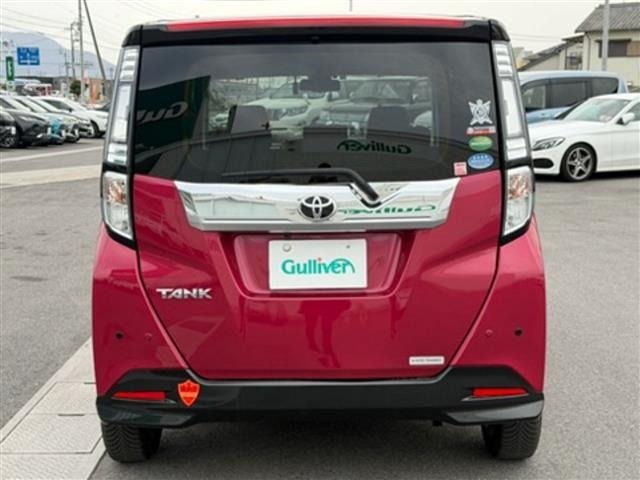 Toyota TANK 2018 6969644-21