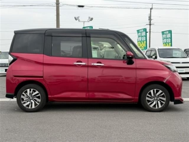 Toyota TANK 2018 6969644-3