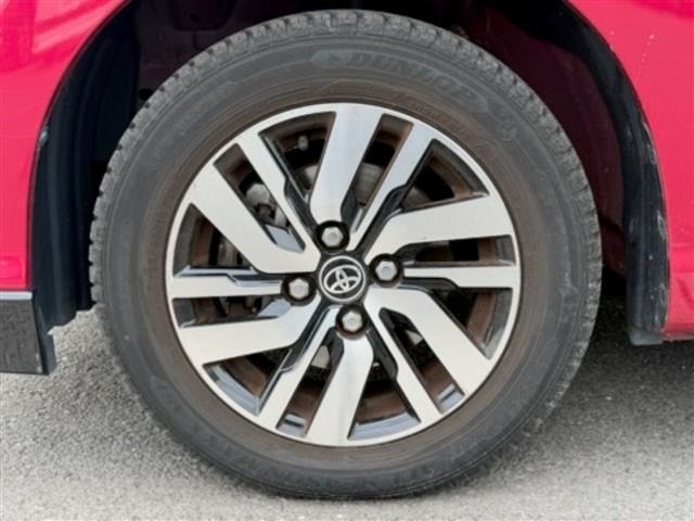 Toyota TANK 2018 6969644-5