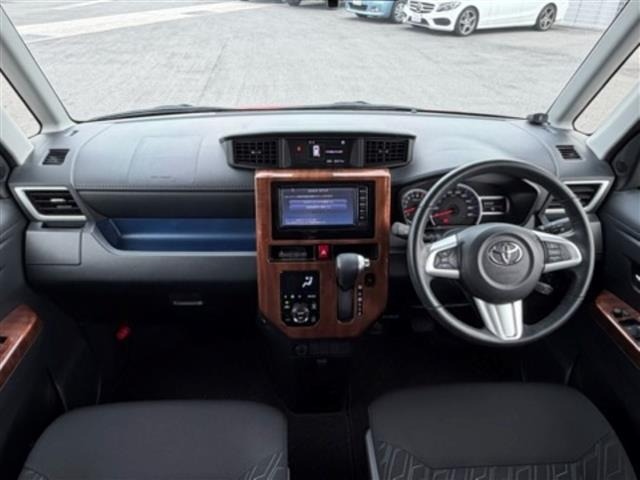 Toyota TANK 2018 6969644-7