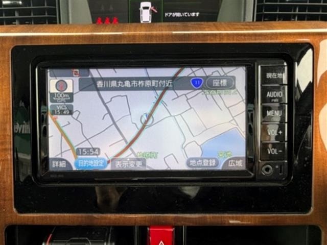 Toyota TANK 2018 6969644-9