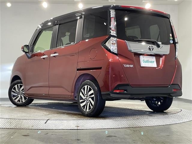 Toyota TANK 2020 6969645-13