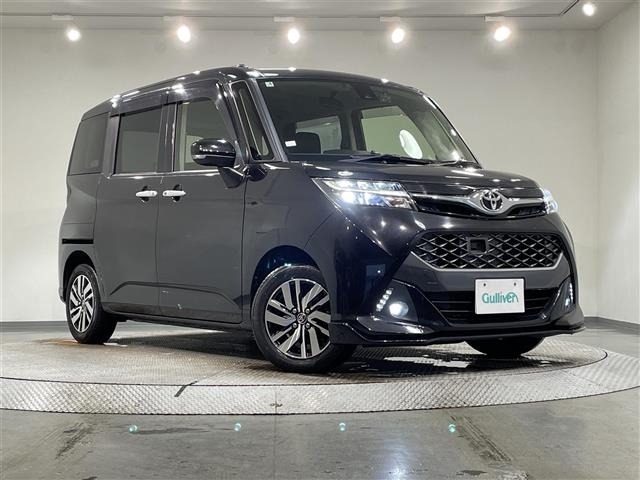 Toyota TANK 2017 6969656-0