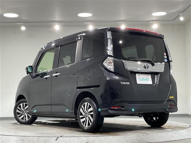 Toyota TANK 2017 6969656-14