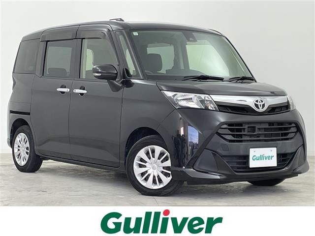 Toyota TANK 2017 6969661-0