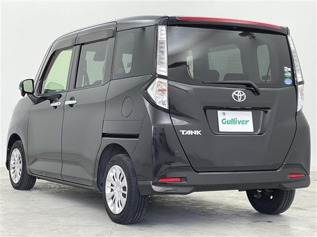 Toyota TANK 2017 6969661-2