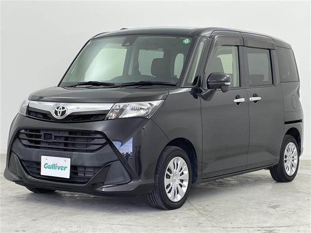 Toyota TANK 2017 6969661-24