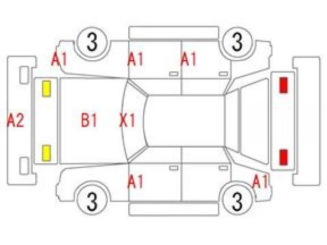 Toyota TANK 2017 6969661-25