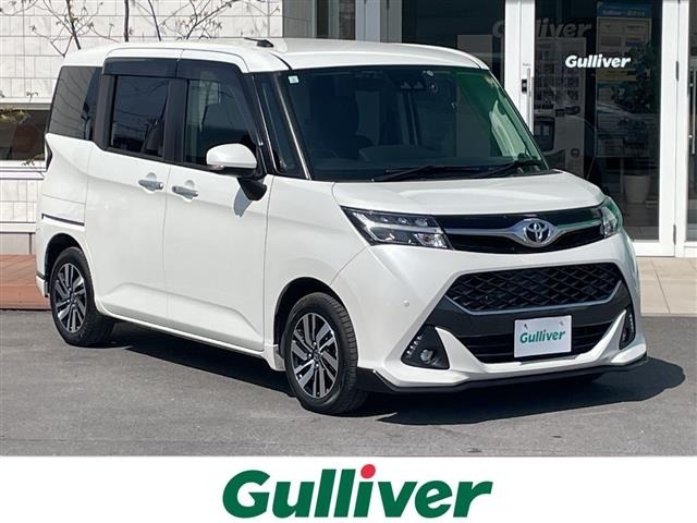 Toyota TANK 2019 6969662-0
