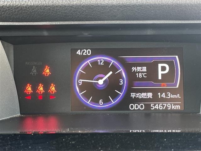 Toyota TANK 2019 6969662-6