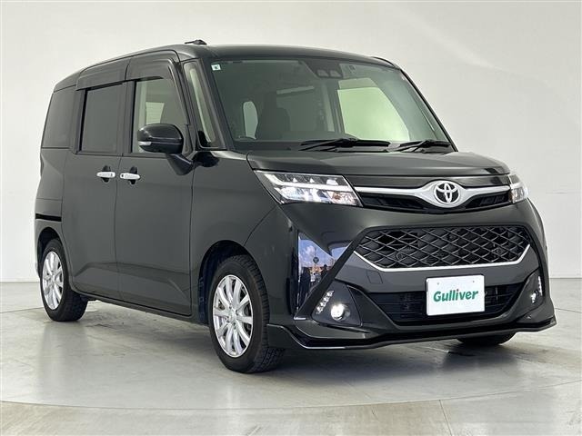Toyota TANK 2019 6969663-0