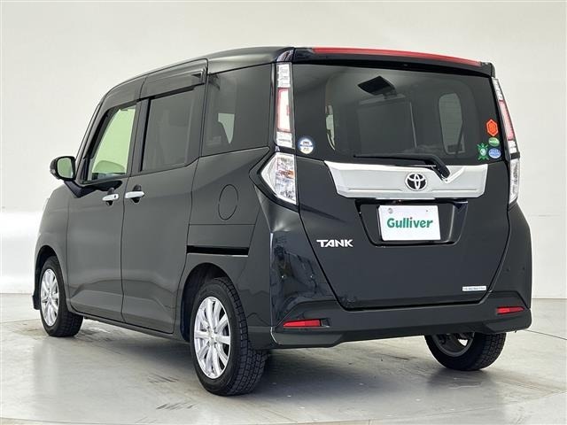 Toyota TANK 2019 6969663-13