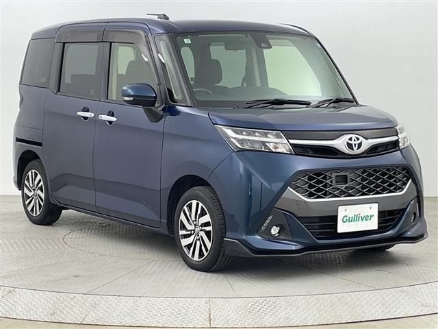 Toyota TANK 2017 6969668-0