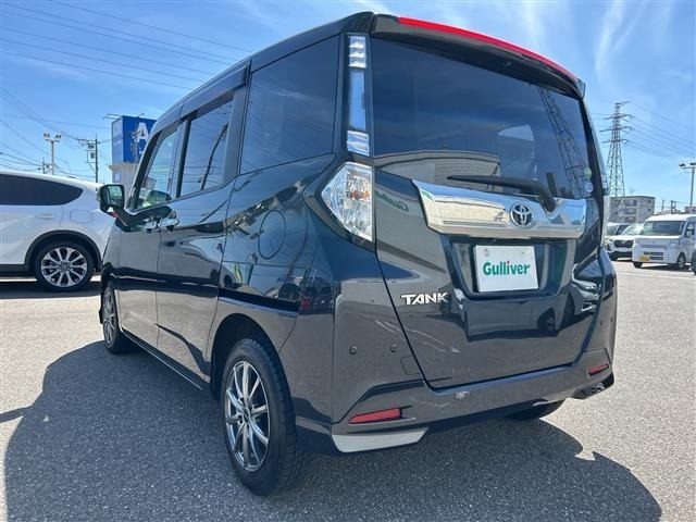 Toyota TANK 2020 6969669-13