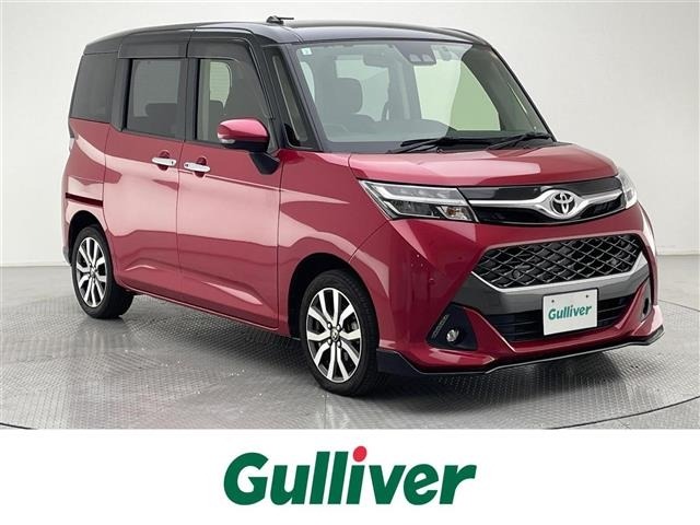 Toyota TANK 2019 6969674-0