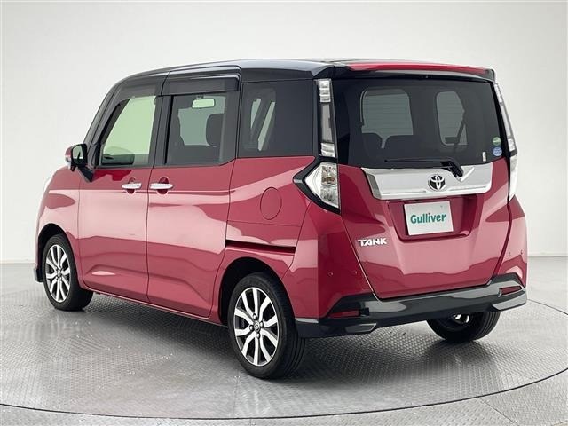Toyota TANK 2019 6969674-14