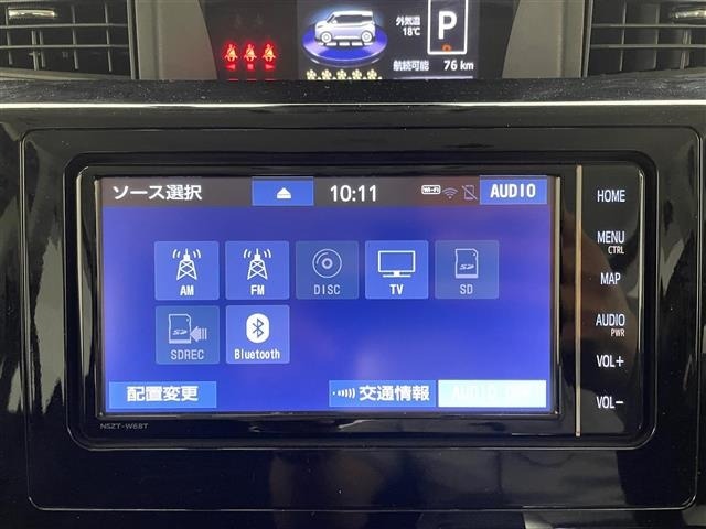 Toyota TANK 2019 6969674-20