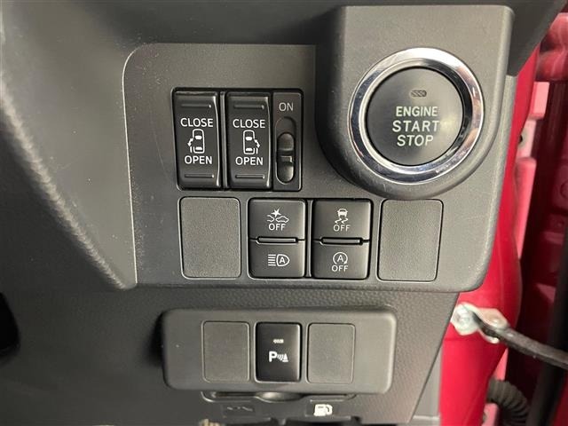Toyota TANK 2019 6969674-5