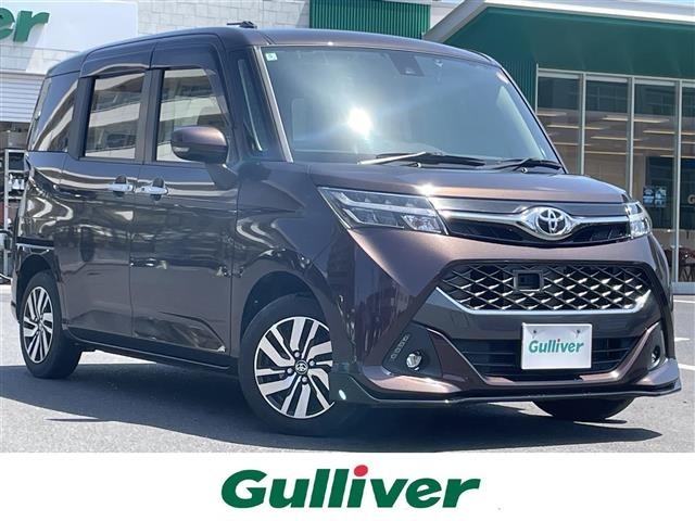 Toyota TANK 2018 6969676-0