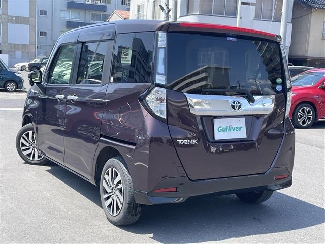 Toyota TANK 2018 6969676-13