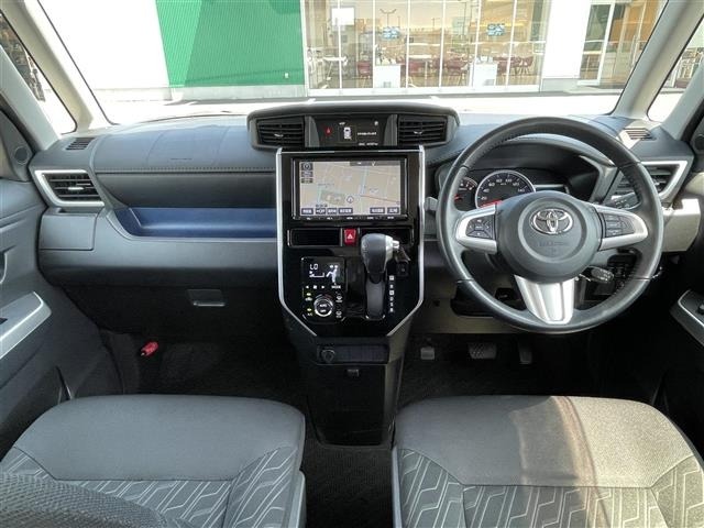 Toyota TANK 2018 6969676-14