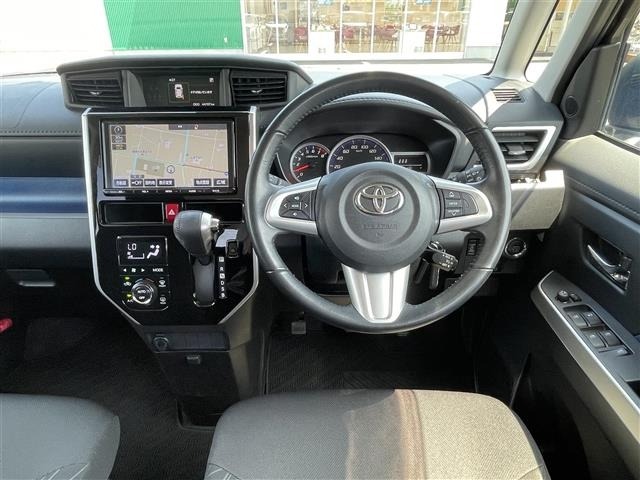 Toyota TANK 2018 6969676-2