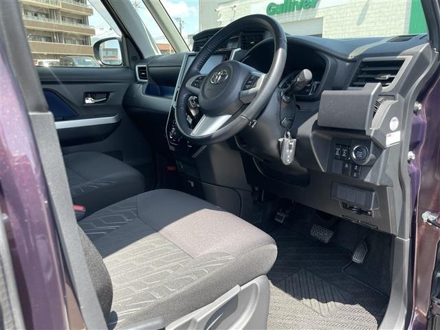 Toyota TANK 2018 6969676-4