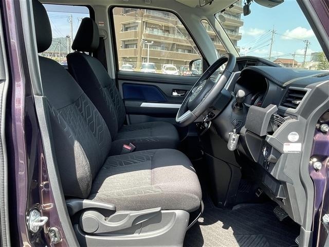 Toyota TANK 2018 6969676-6